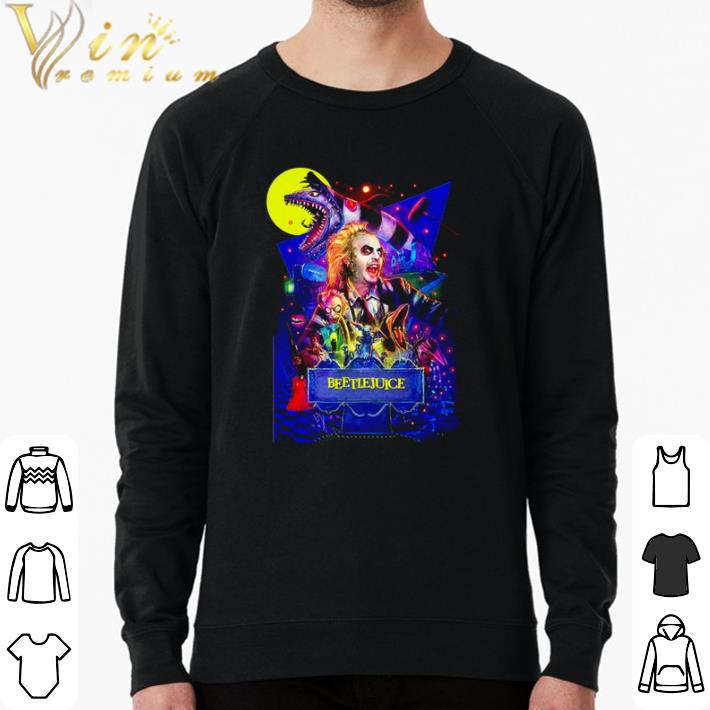 1659c9ea premium documentary for the recently deceased shirt sweater 4 - Premium Documentary for the Recently Deceased shirt sweater