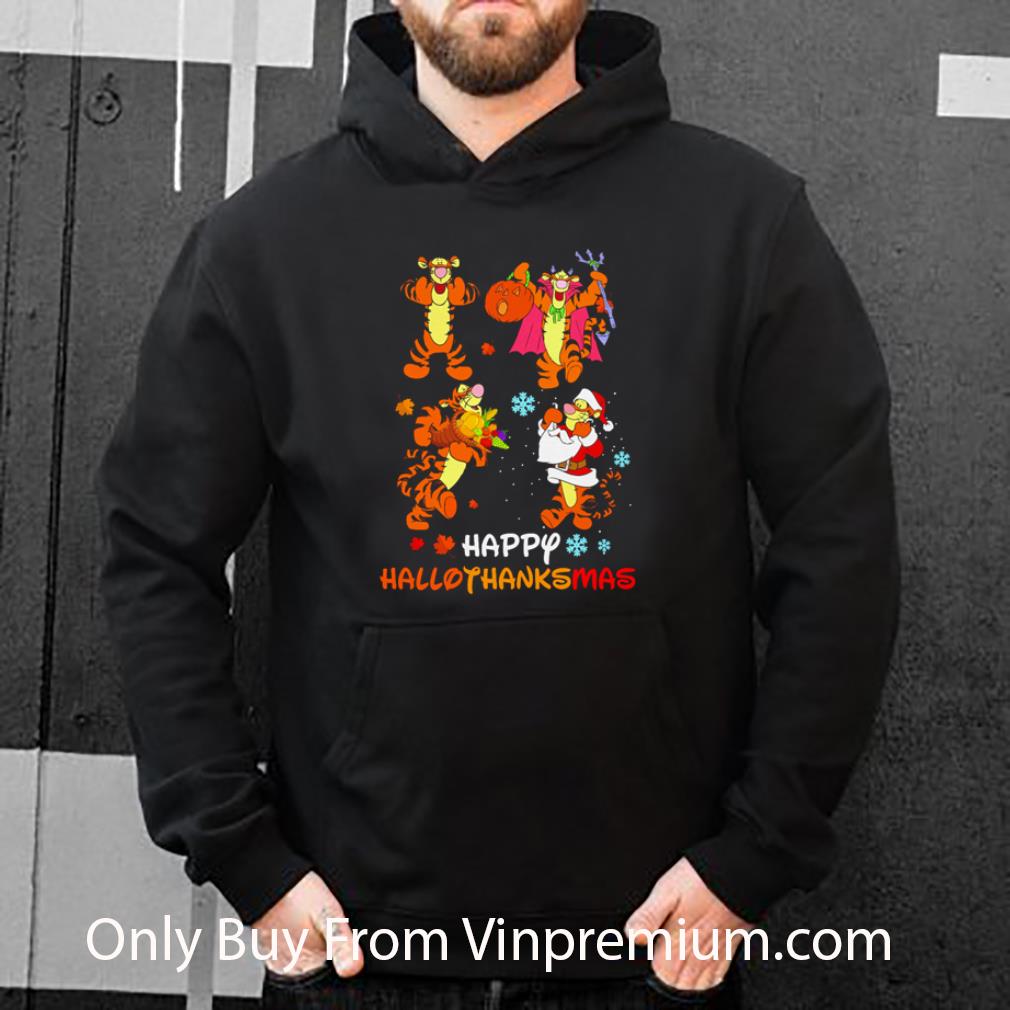 Pretty Disney Tigger Happy Hallothanksmas shirt 29d33017 pretty disney tigger happy hallothanksmas shirt 4 - Pretty Disney Tigger Happy Hallothanksmas shirt