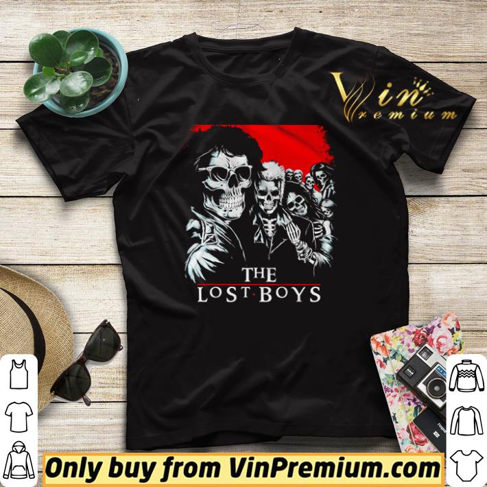 Funny nice The lost boys shirt sweater 2c641999 funny nice the lost boys shirt sweater 4 - Funny nice The lost boys shirt sweater