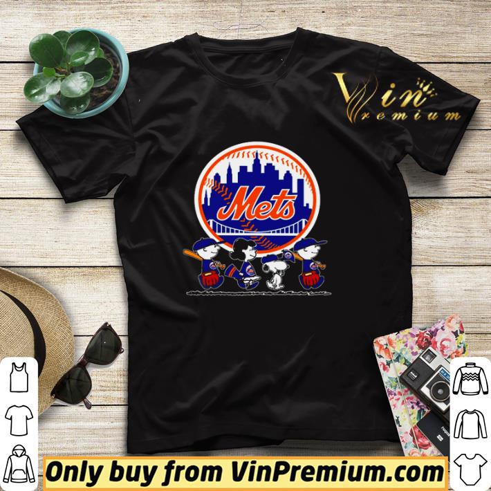 2d020f06 hot snoopy and peanuts new york mets shirt sweater 4 - Hot Snoopy and Peanuts New York Mets shirt sweater