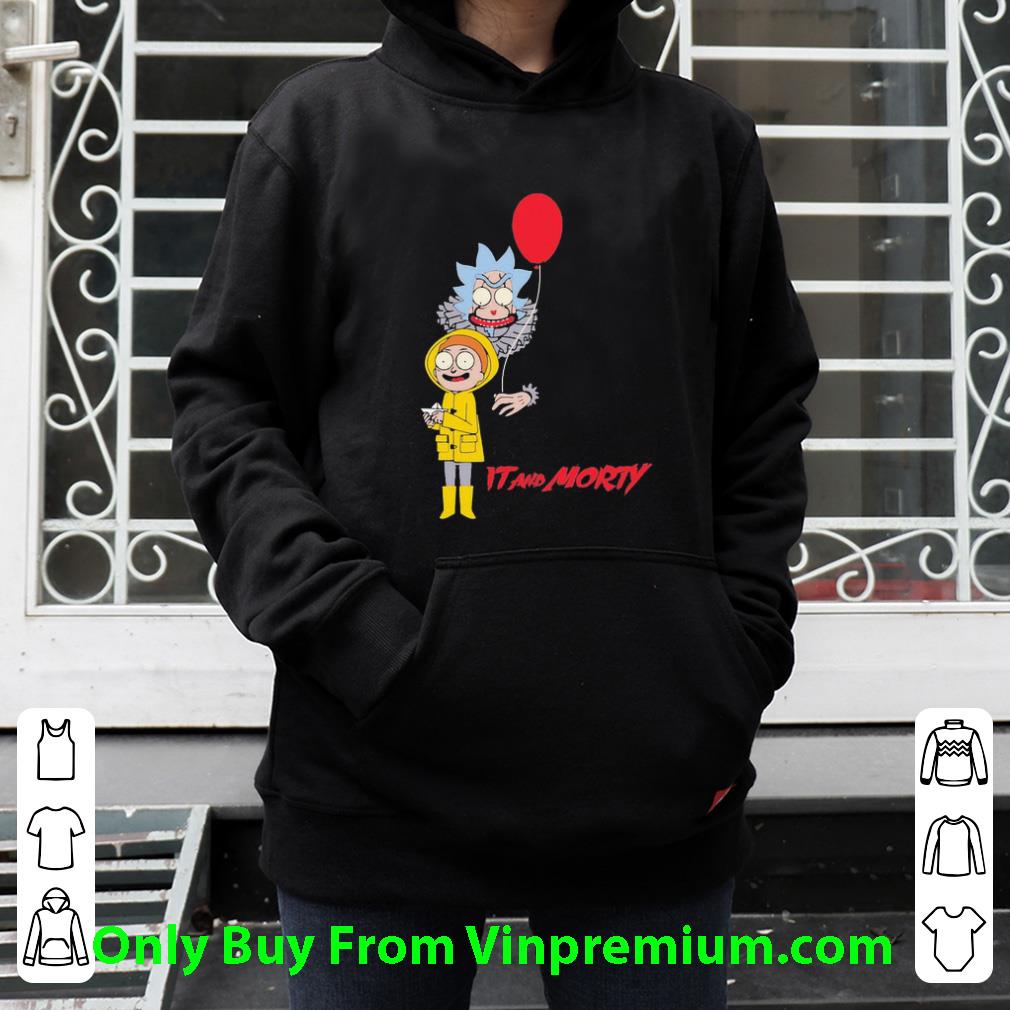 Great Rick Sanchez Balloon It And Morty Halloween shirt 3a17e054 great rick sanchez balloon it and morty halloween shirt 4 - Great Rick Sanchez Balloon It And Morty Halloween shirt