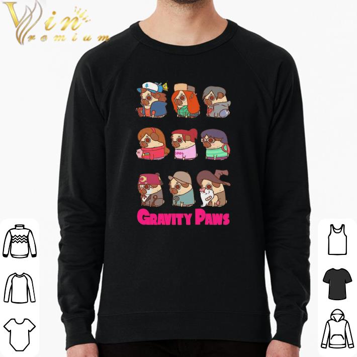 Original Gravity Paws shirt sweater 4449c005 original gravity paws shirt sweater 4 - Original Gravity Paws shirt sweater