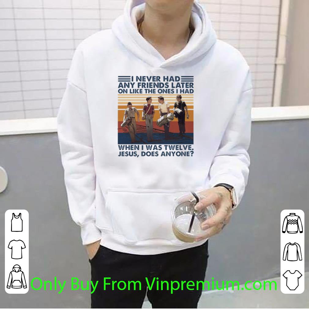 Top I Never Had Any Friends Later On Like The Ones I Had Vintage shirt 4886d0b2 top i never had any friends later on like the ones i had vintage shirt 4 - Top I Never Had Any Friends Later On Like The Ones I Had Vintage shirt