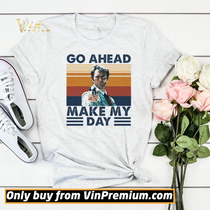 494cfcfb official go ahead make my day vintage shirt sweater 4 - Official Go ahead make my day vintage shirt sweater