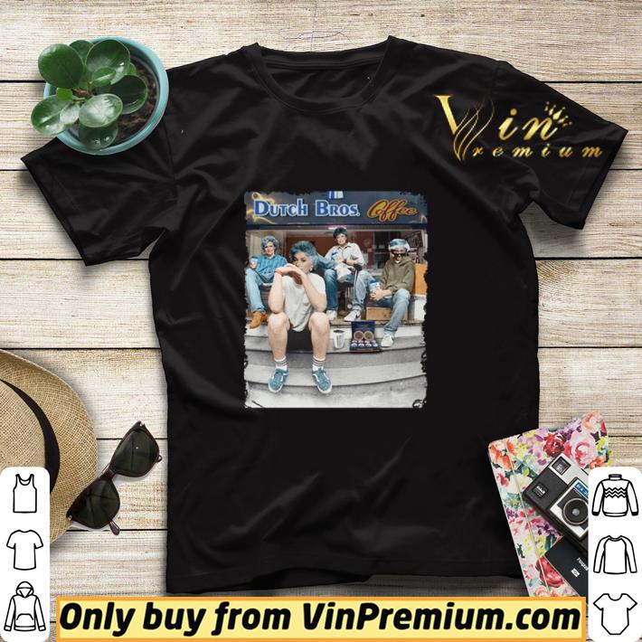 Awesome Minor Threat mashup The Golden Girls drink Dutch Bros Coffee shirt sweater 4e1f4f01 awesome minor threat mashup the golden girls drink dutch bros coffee shirt sweater 4 - Awesome Minor Threat mashup The Golden Girls drink Dutch Bros Coffee shirt sweater