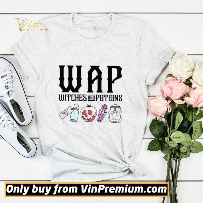 56aaf5ef hot wap witches and potions halloween shirt sweater 4 - Hot Wap witches and potions halloween shirt sweater
