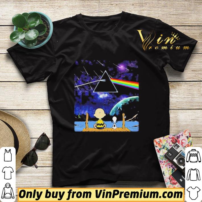 5c65720a nice charlie brown and snoopy seeing pink floyd band shirt sweater 4 - Nice Charlie brown and snoopy seeing pink floyd band shirt sweater