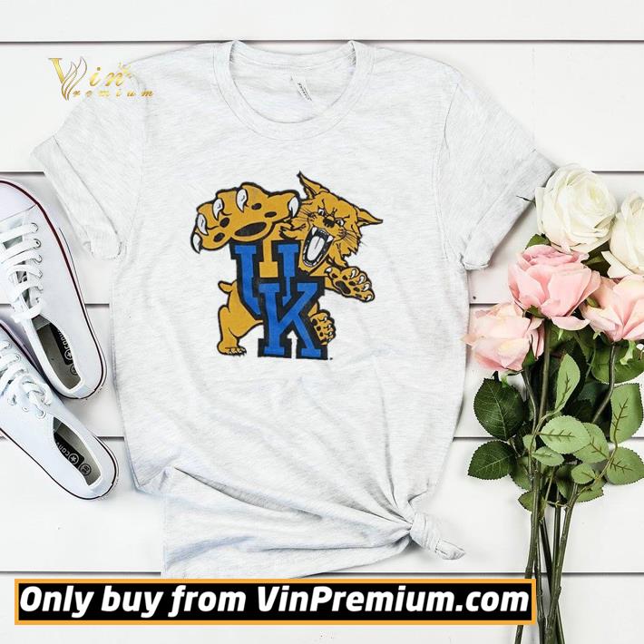 5f7f8f5e nice kentucky wildcats logo cat decal shirt sweater 4 - Nice Kentucky Wildcats Logo Cat Decal shirt sweater