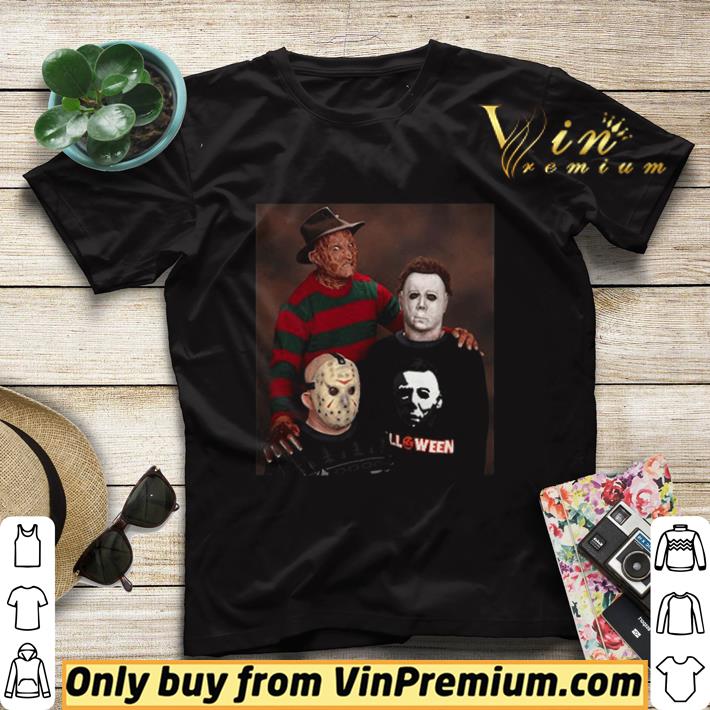 62efeb58 funny halloween krueger jason voorhees michael myers shirt sweater 4 - Funny Halloween krueger jason voorhees michael myers shirt sweater