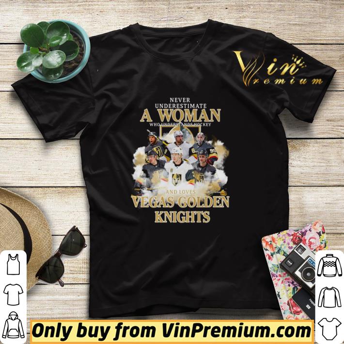 Never underestimate a woman who understands hockey and loves Vegas Golden Knights shirt sweater 6e6cf02f never underestimate a woman who understands hockey and loves vegas golden knights shirt sweater 4 - Never underestimate a woman who understands hockey and loves Vegas Golden Knights shirt sweater