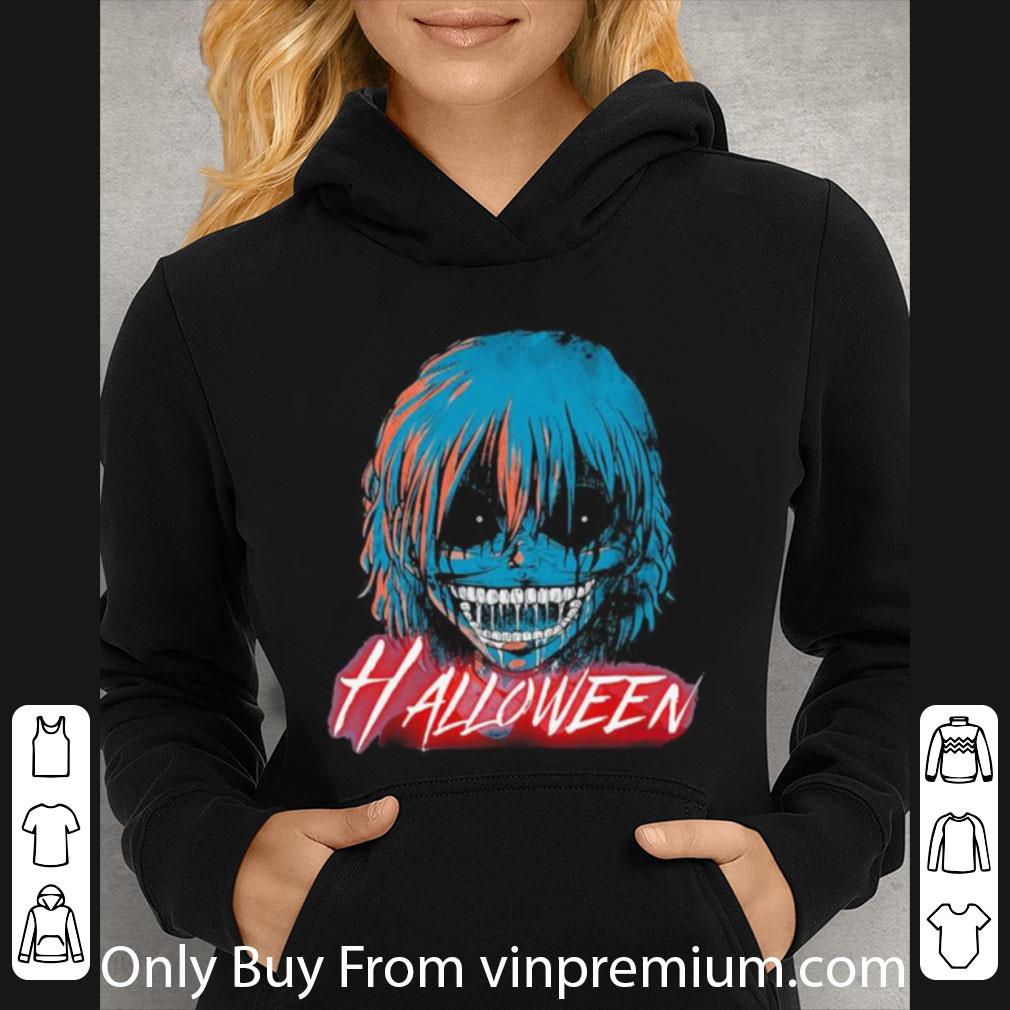 Great Halloween Japanese Anime Characters shirt 7770b796 great halloween japanese anime characters shirt 4 - Great Halloween Japanese Anime Characters shirt