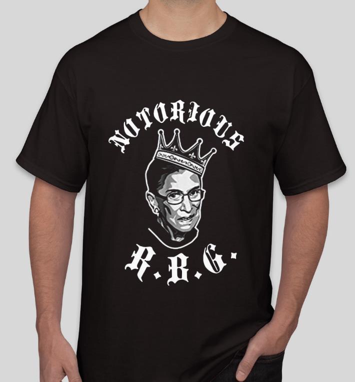 Nice Notorious Bader Ginsburg Women Shirt 7858a80f nice notorious bader ginsburg women shirt 4 - Nice Notorious Bader Ginsburg Women Shirt