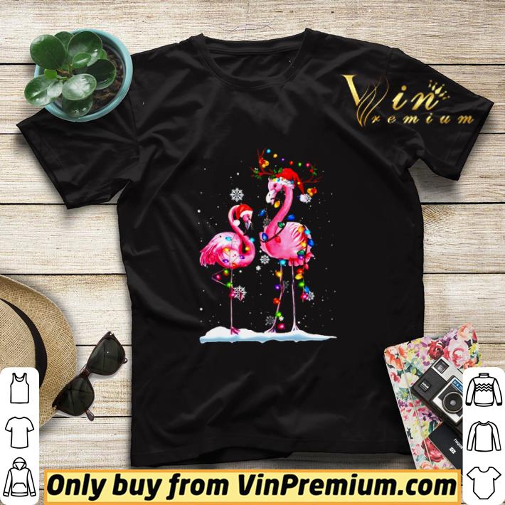 Top Flamingos merry Christmas shirt sweater 7ae564e1 top flamingos merry christmas shirt sweater 4 - Top Flamingos merry Christmas shirt sweater