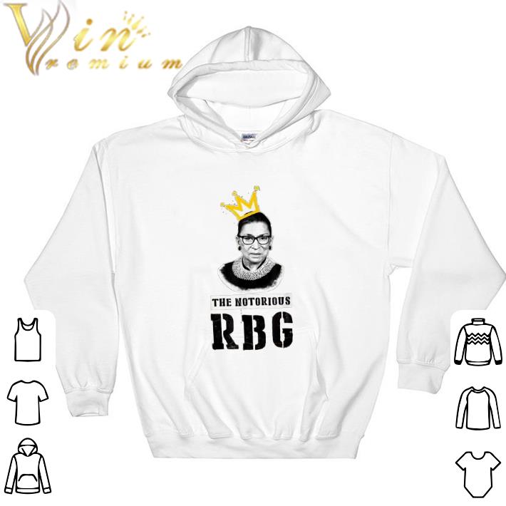 Premium The Notorious RBG Ruth Bader Ginsburg RIP shirt sweater 86185b65 premium the notorious rbg ruth bader ginsburg rip shirt sweater 4 - Premium The Notorious RBG Ruth Bader Ginsburg RIP shirt sweater