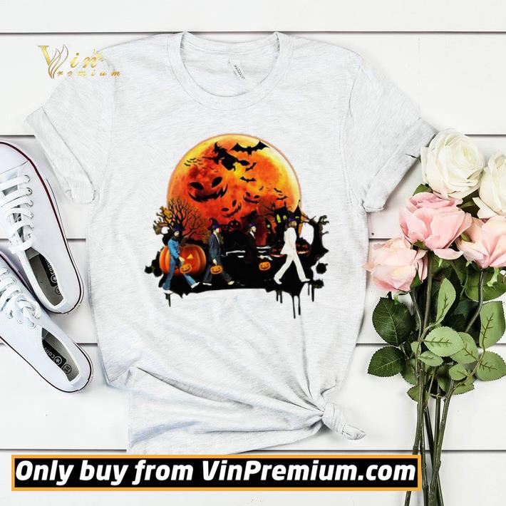 8b4e249a hot halloween walking moon shirt sweater 4 - Hot Halloween Walking Moon shirt sweater