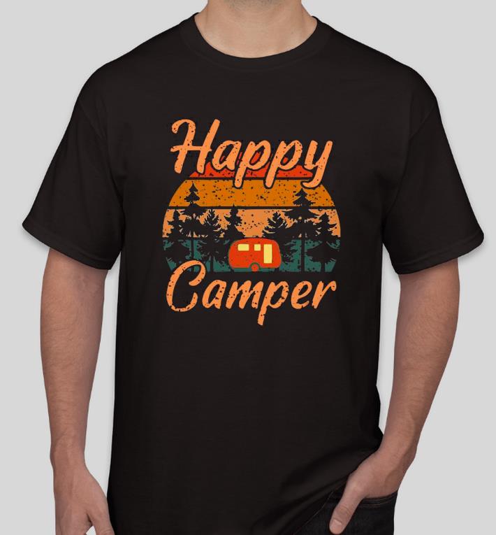 Premium Happy Camper Vintage Shirt 91d2c41e premium happy camper vintage shirt 4 - Premium Happy Camper Vintage Shirt
