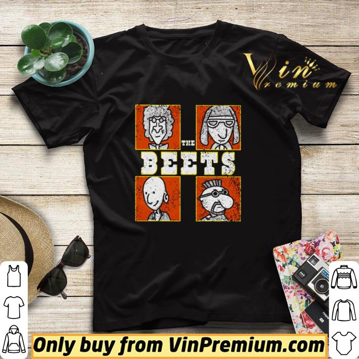 9228e0bf the beets custom shirt sweater 4 - The Beets custom shirt sweater