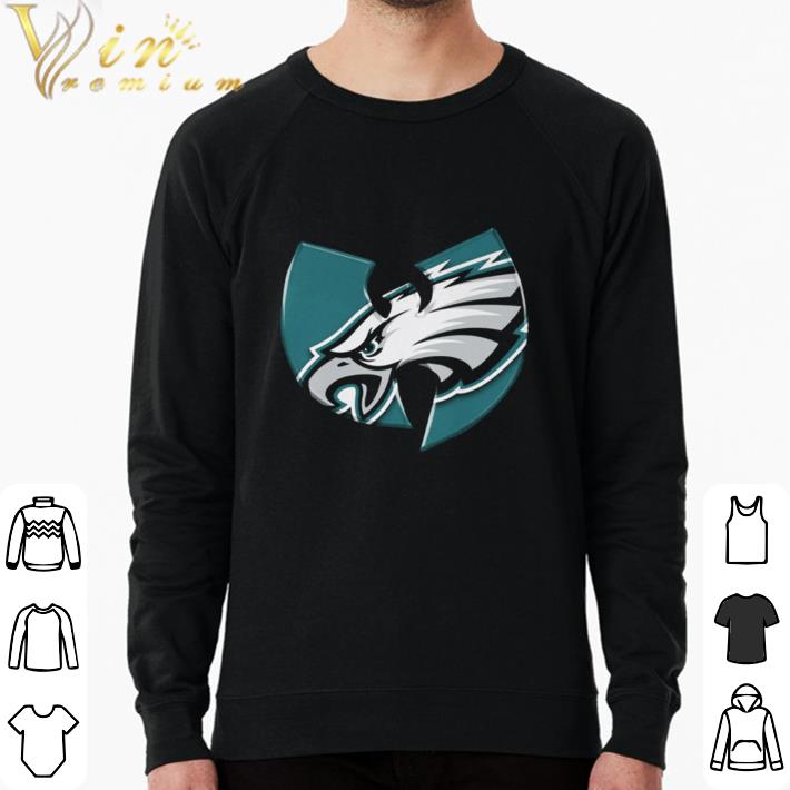 Premium Wu Tang Philadelphia Eagles shirt sweater 995a349a premium wu tang philadelphia eagles shirt sweater 4 - Premium Wu Tang Philadelphia Eagles shirt sweater