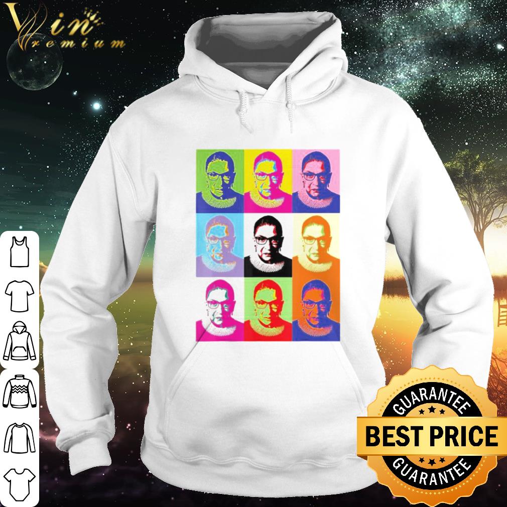 9e322b3f official lgbt ruth bader ginsburg shirt 4 - Official LGBT Ruth Bader Ginsburg shirt