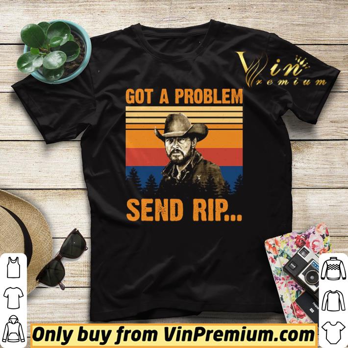 Hot Wheeler Got a problem send rip vintage shirt sweater a01c8320 hot wheeler got a problem send rip vintage shirt sweater 4 - Hot Wheeler Got a problem send rip vintage shirt sweater