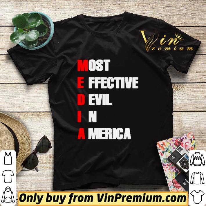 ab5976f6 hot media most effective devil in america shirt sweater 4 - Hot Media most effective devil in America shirt sweater