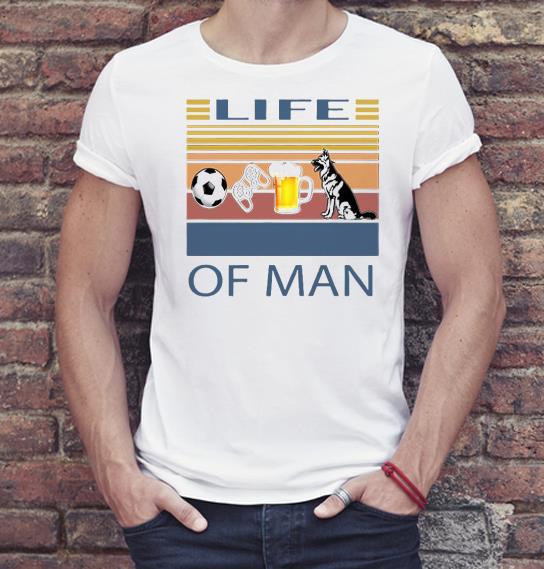 Nice Life Ball Game Beef and Dod of Man vintage Shirt aed4ea53 nice life ball game beef and dod of man vintage shirt 4 - Nice Life Ball Game Beef and Dod of Man vintage Shirt