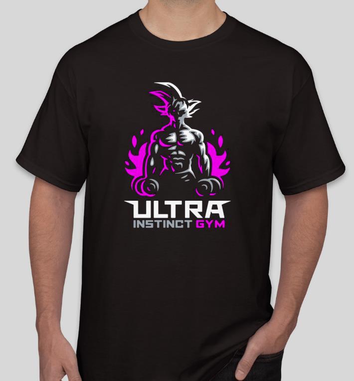 b3d25ac5 nice ultra instinct gym shirt 4 - Nice Ultra Instinct Gym Shirt