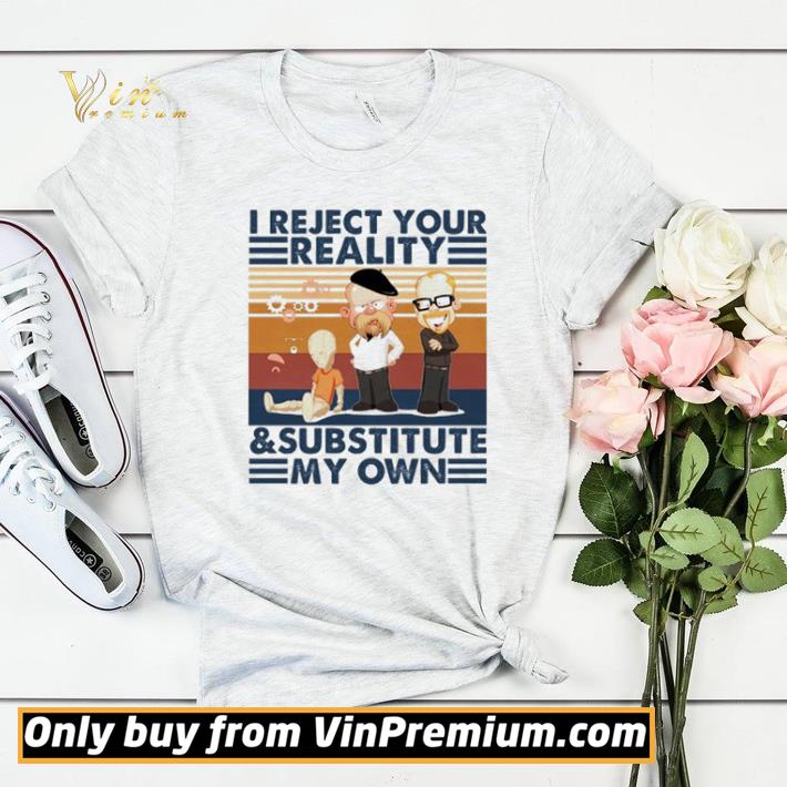 b41199a5 hot i rejevt your reality and substitute my own vintage shirt sweater 4 - Hot I rejevt your reality and substitute my own vintage shirt sweater