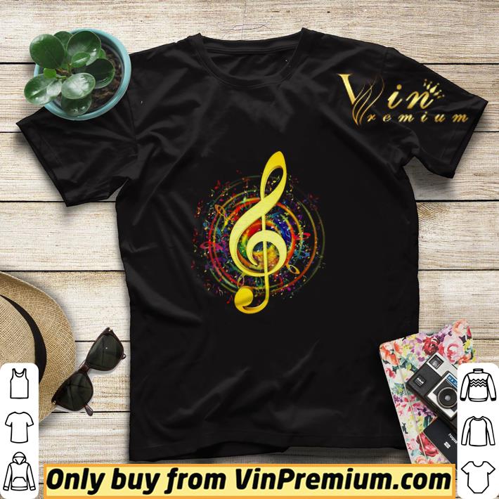 Top Treble Clef Art Design Music Musician shirt sweater b889776f top treble clef art design music musician shirt sweater 4 - Top Treble Clef Art Design Music Musician shirt sweater