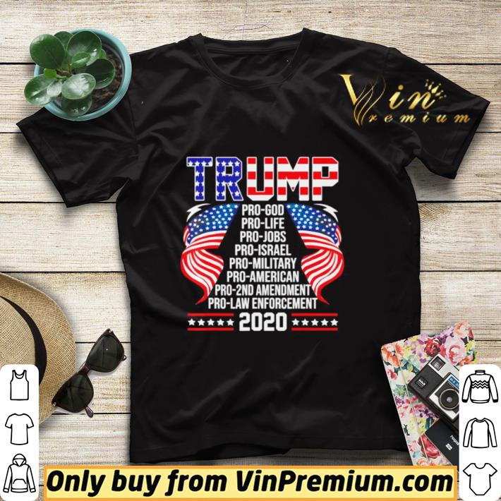 b8bb3262 trump pro god pro life pro jobs pro israel pro military shirt sweater 4 - Trump Pro God Pro Life Pro Jobs Pro Israel Pro Military shirt sweater
