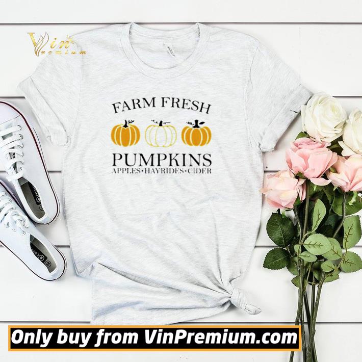 Awesome Farm fresh pumpkins apples hayrides cider shirt sweater bd38bb43 awesome farm fresh pumpkins apples hayrides cider shirt sweater 4 - Awesome Farm fresh pumpkins apples hayrides cider shirt sweater