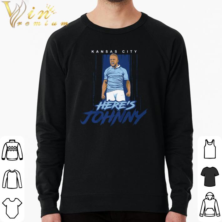 Official Here’s Johnny The shirt sweater c3622929 official here s johnny the shirt sweater 4 - Official Here’s Johnny The shirt sweater