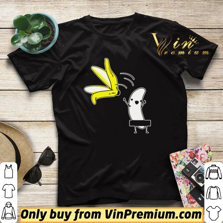 c7940a7b top banana striptease let s get naked shirt sweater 4 - Top Banana striptease let’s get naked shirt sweater