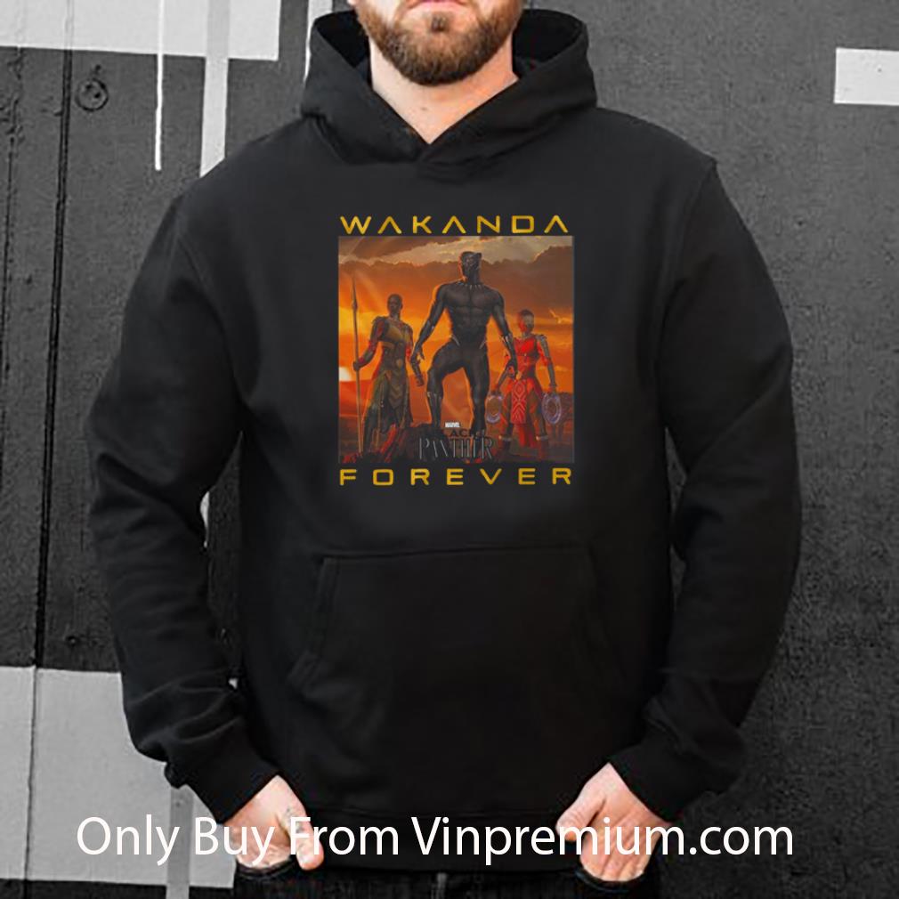 Great Black Panther Wakanda Forever shirt cfb2b60e great black panther wakanda forever shirt 4 - Great Black Panther Wakanda Forever shirt