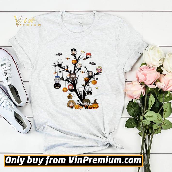 Top Happy halloween tree harry potter characters chibi witch shirt sweater d8ab1179 top happy halloween tree harry potter characters chibi witch shirt sweater 4 - Top Happy halloween tree harry potter characters chibi witch shirt sweater