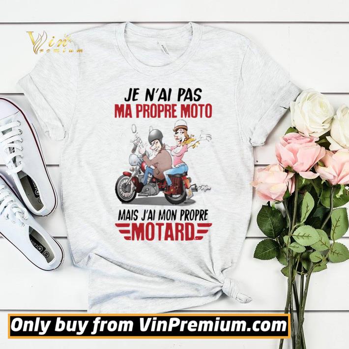 d98d87ea official je n ai pas ma propre moto mais j ai mon propre motard shirt sweater 4 - Official Je n’ai pas ma propre moto mais j’ai mon propre motard shirt sweater