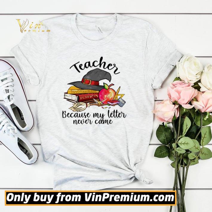 e26782e6 pretty teacher because my letter never came shirt sweater 4 - Pretty Teacher because my letter never came shirt sweater