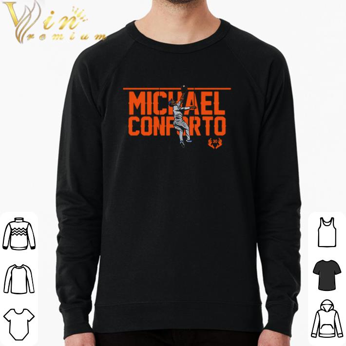 Pretty Michael Conforto Silky Elk New York shirt sweater ea0664fe pretty michael conforto silky elk new york shirt sweater 4 - Pretty Michael Conforto Silky Elk New York shirt sweater