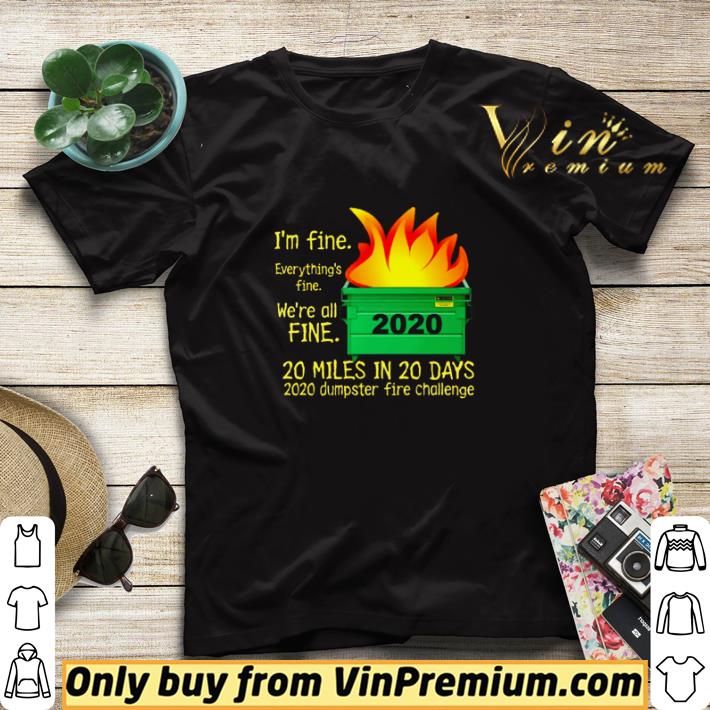 eed3ebbe hot i m fine everything s fine we re all fine 2020 shirt sweater 4 - Hot I’m fine everything’s fine we’re all fine 2020 shirt sweater