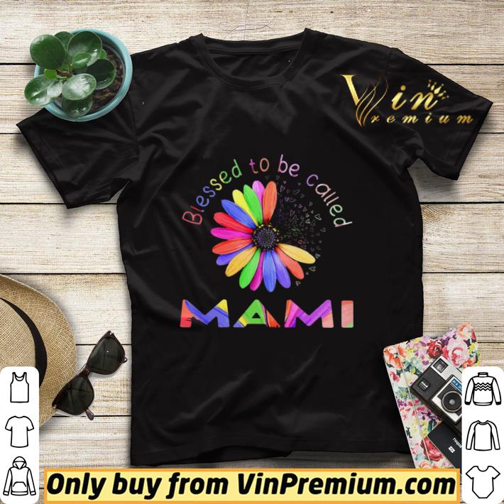 Top Blessed To Be Called Mami Hippie shirt sweater f8fd2f42 top blessed to be called mami hippie shirt sweater 4 - Top Blessed To Be Called Mami Hippie shirt sweater