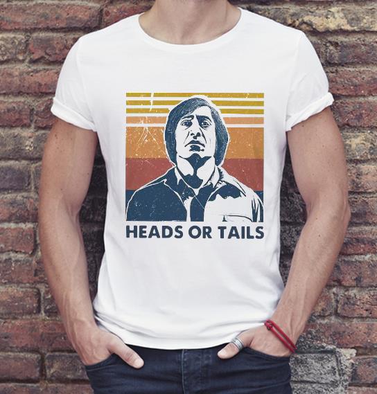 fe32bbbb nice true crime heads or tails vintage shirt 4 - Nice True Crime Heads Or Tails Vintage Shirt