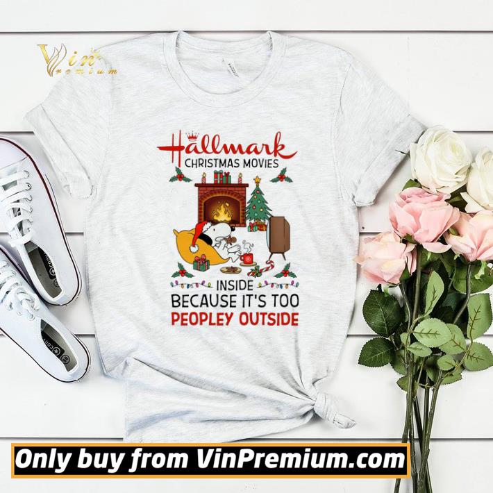Snoopy Hallmark Christmas Movies Inside Because It's Too Peopley Outside shirt sweater 1c232906 snoopy hallmark christmas movies inside because it s too peopley outside shirt sweater 4 - Snoopy Hallmark Christmas Movies Inside Because It's Too Peopley Outside shirt sweater