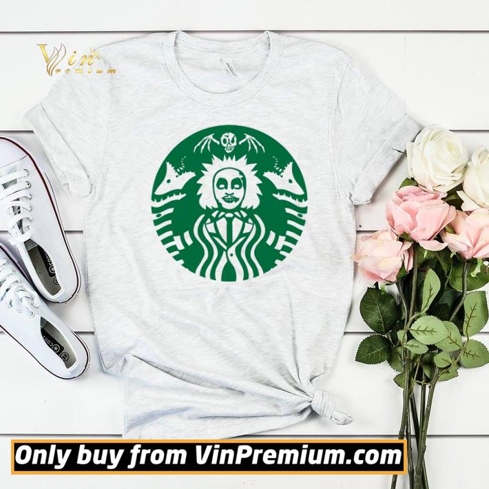 Tim Burton Beetlejuice Starbuck Halloween shirt sweater 26fd09de tim burton beetlejuice starbuck halloween shirt sweater 4 - Tim Burton Beetlejuice Starbuck Halloween shirt sweater