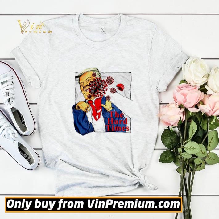 Corona Punch Trump The Hard Times shirt sweater 4175b723 corona punch trump the hard times shirt sweater 4 - Corona Punch Trump The Hard Times shirt sweater