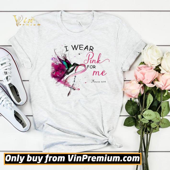 41cb566e hummingbird breast cancer awareness shirt sweater 4 - Hummingbird Breast Cancer Awareness shirt sweater