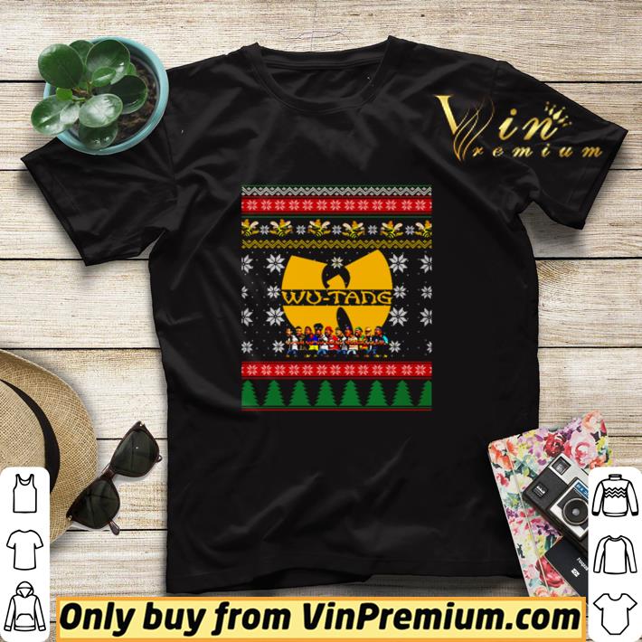 Wu Tang Christmas shirt sweater 5092b7f1 wu tang christmas shirt sweater 4 - Wu Tang Christmas shirt sweater