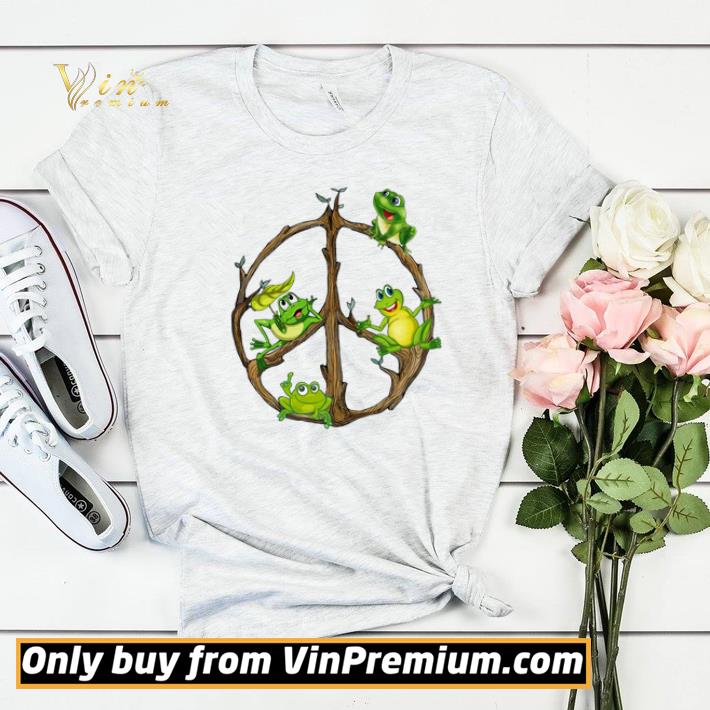 5944204e peace frogs shirt sweater 4 - Peace Frogs shirt sweater
