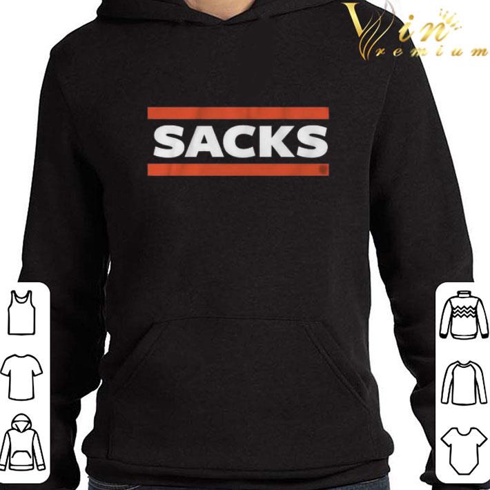 5df4c151 chicago sacks shirt 4 - Chicago Sacks shirt