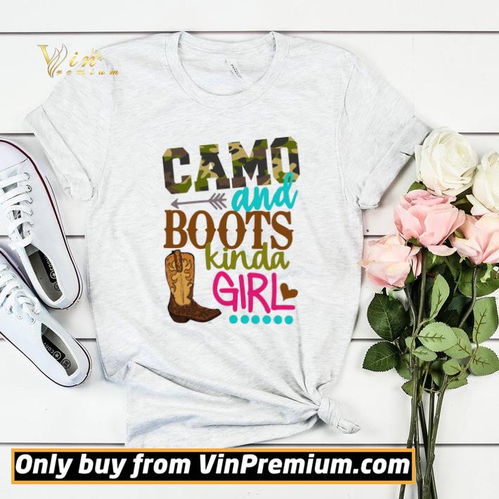 Camo And Boots Kinda Girl shirt sweater 67c43afe camo and boots kinda girl shirt sweater 4 - Camo And Boots Kinda Girl shirt sweater