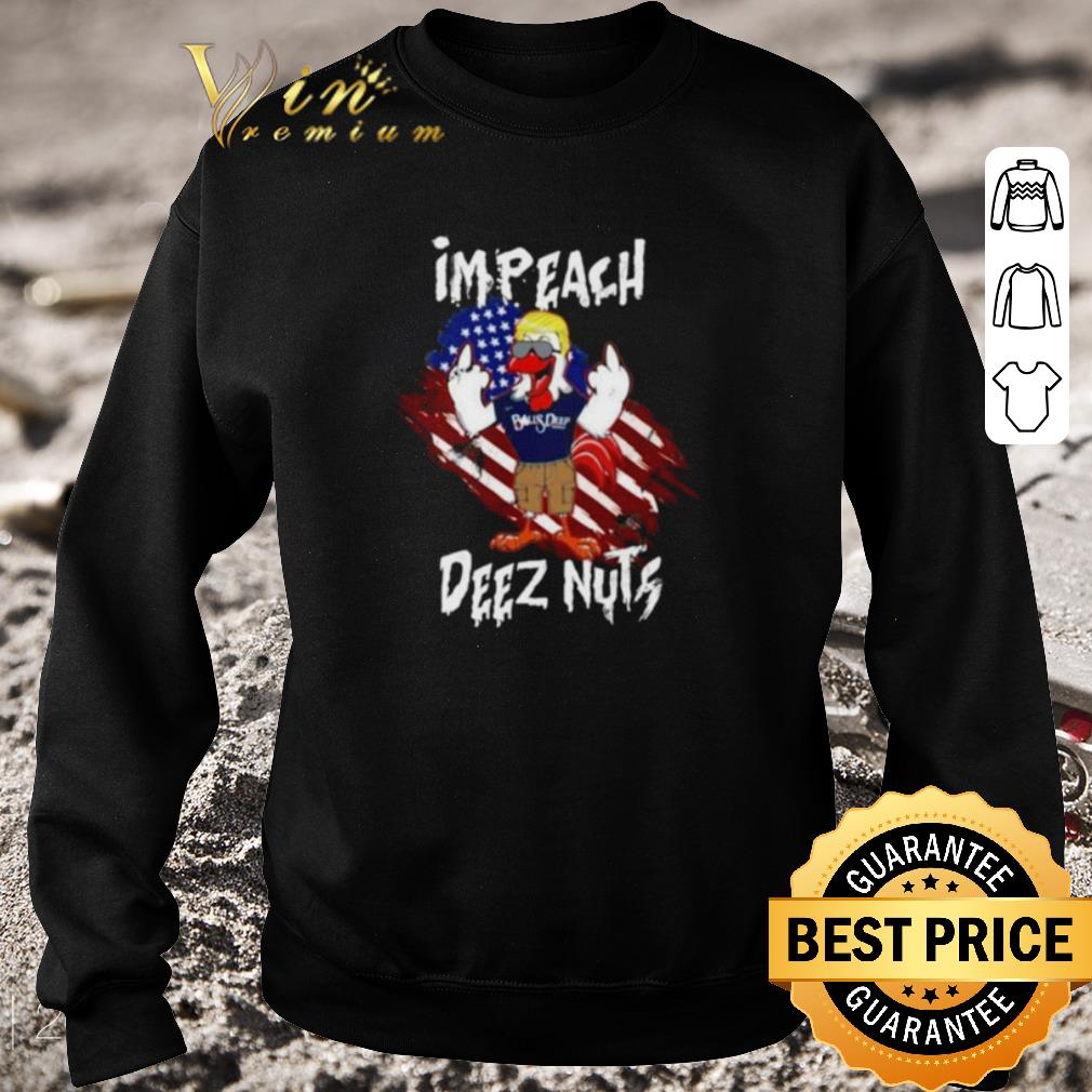 6dda2e8d awesome impeach deez nuts shirt 4 - Awesome Impeach deez nuts shirt
